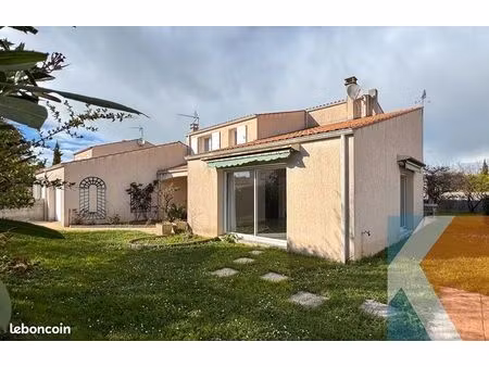 maison 6 pièces 157 m²