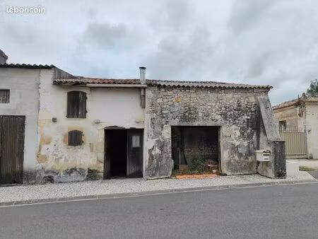 maison et terrain soubran