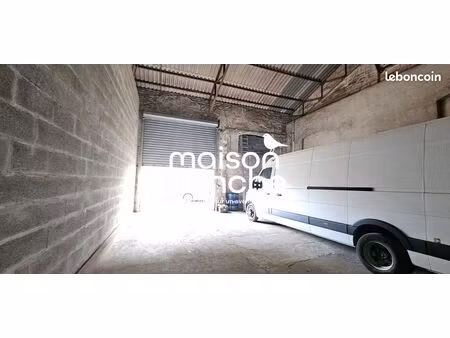 immeuble 200 m² le thou