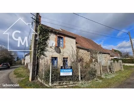 maison 2 pièces 39 m²