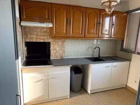 appartement t2