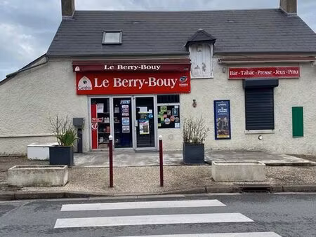 local 1133 m² berry-bouy