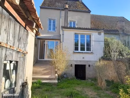 maison de ville