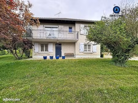 maison 5 pièces 145 m²