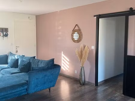 maison 5 pièces - 97m²