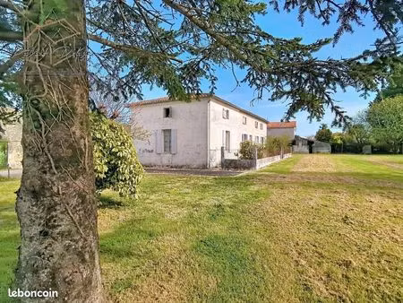 maison 5 pièces 107 m²