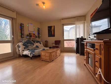 appartement 1 pièce 36 m²