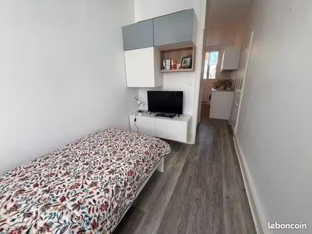 appartement 23 m² brive-la-gaillarde