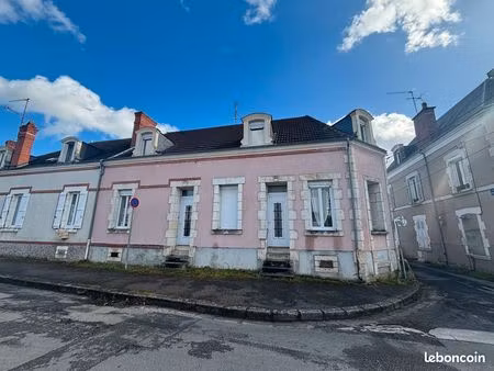 immeuble de rapport - ensemble immobilier