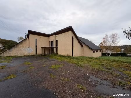 bureaux 250 m² malemort-sur-corrèze