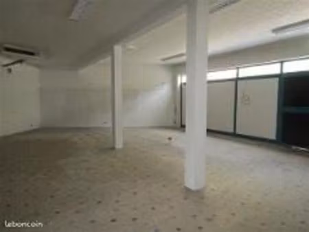 local commercial