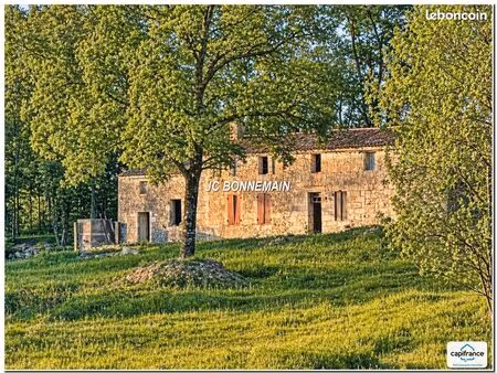 maison 8 pièces 280 m²
