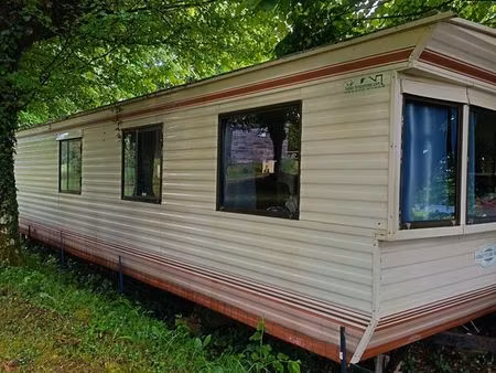 mobil-home