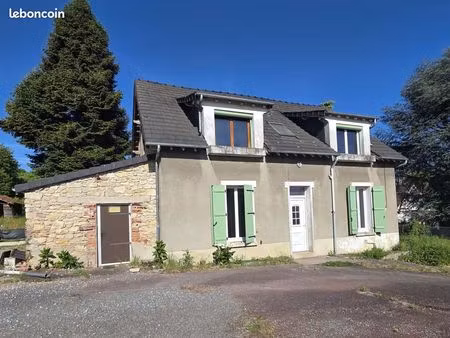 maison 5 pièces 126 m²