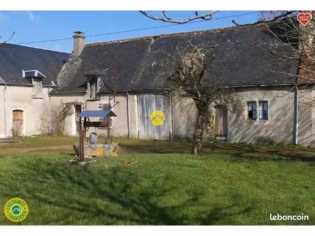 au bout du chemin / pro du batiment