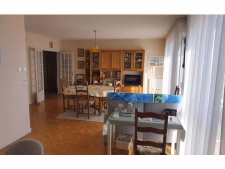 appartement albi 86.96 m² t-3 à vendre  184 000 €