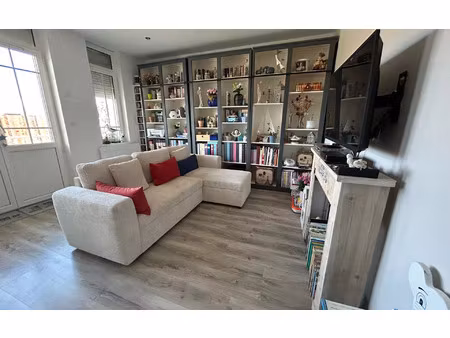 appartement berck 66.97 m² t-3 à vendre  233 200 €