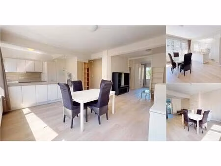 appartement à louer à avenue gabriel emile lebon 105 auderghem (vbe18575)