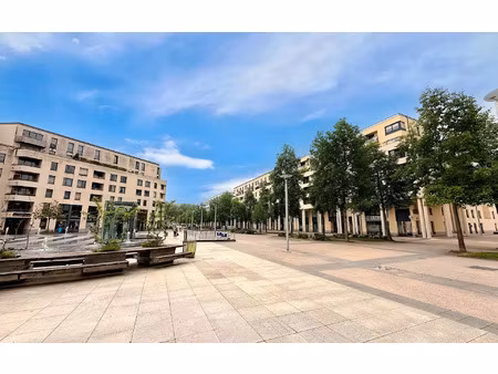 appartement caen 67.55 m² t-3 à vendre  318 000 €