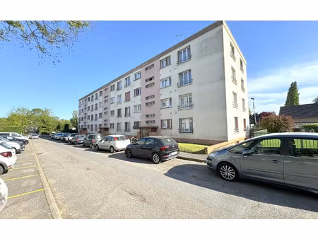 appartement coubron 58.96 m² t-3 à vendre  198 000 €
