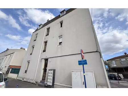 appartement drancy m² t-1 à vendre  79 900 €