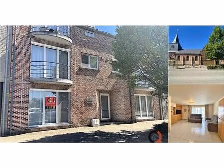 appartement à louer à heldenplein 24 ham (rbv83279)