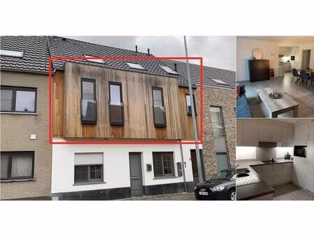 appartement à louer à ginderbuiten 79 mol (rbv83278)