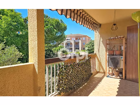 appartement sanary-sur-mer 42.3 m² t-2 à vendre  220 000 €