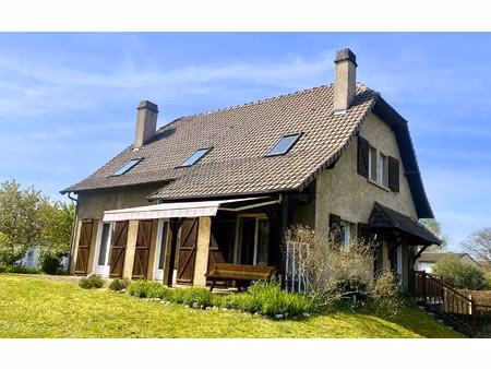 maison coarraze m² t-7 à vendre  274 000 €