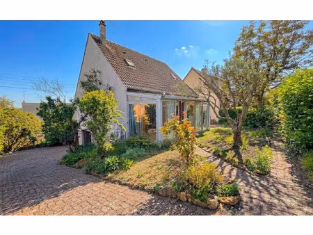 maison corbeil-essonnes m² t-5 à vendre  275 000 €