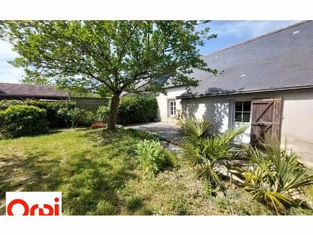 maison dame-marie-les-bois m² t-3 à vendre  156 500 €
