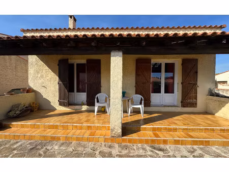 maison istres m² t-3 à vendre  289 000 €