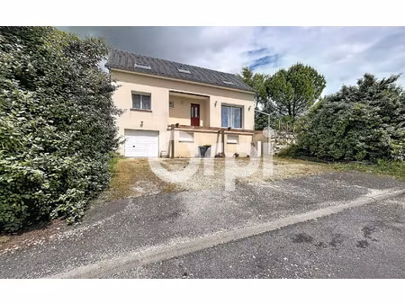 maison jugeals-nazareth m² t-5 à vendre  245 900 €