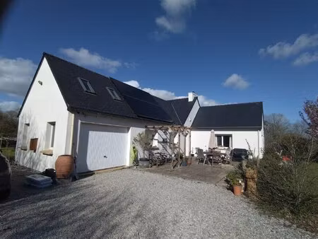 achat : maison (29530)