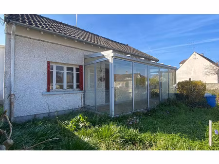 maison mériel 52 m² t-3 à vendre  229 000 €