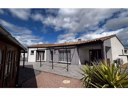 maison pennautier m² t-5 à vendre  309 000 €