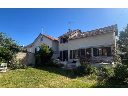 maison saint-ouen-l'aumône m² t-4 à vendre  275 000 €