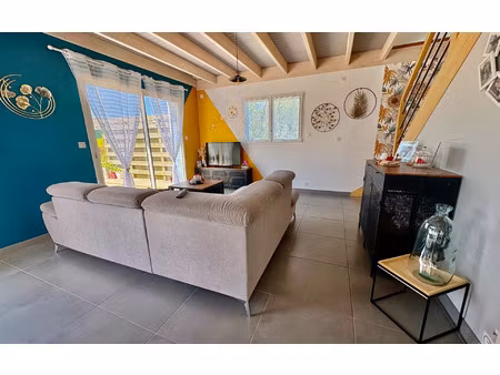 maison saint-pabu m² t-5 à vendre  357 000 €