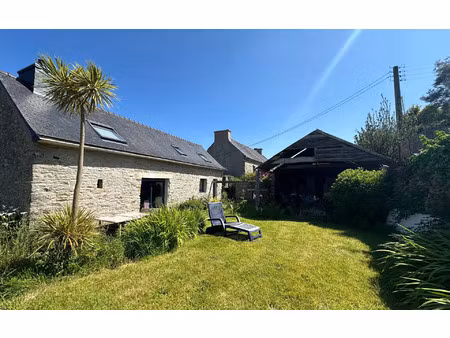 maison saint-renan m² t-3 à vendre  251 900 €