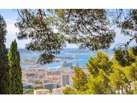 maison toulon 220.7 m² t-7 à vendre  1 150 000 €