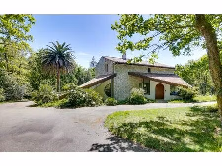 maison urrugne m² t-5 à vendre  1 315 000 €