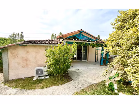 maison veilhes m² t-2 à vendre  120 000 €