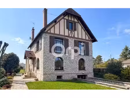 maison veneux-les-sablons 168.27 m² t-8 à vendre  549 500 €