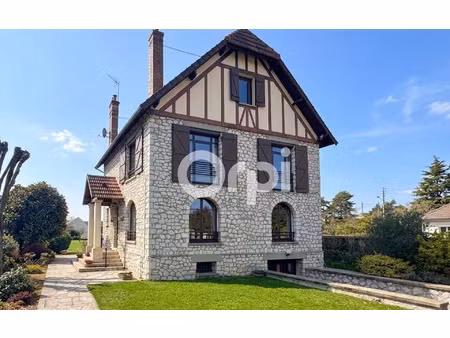 maison veneux-les-sablons 168.27 m² t-8 à vendre  585 000 €