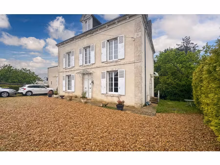maison verdes m² t-6 à vendre  296 000 €