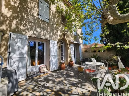vente maison/villa 9 pièces