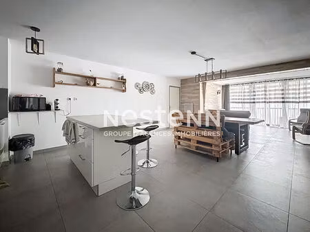 appartement argeles sur mer 3 pièce(s) 90 m2