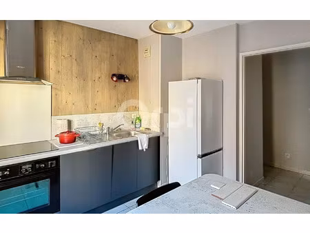 location appartement  82.2 m² t-4 à chaumont  635 €