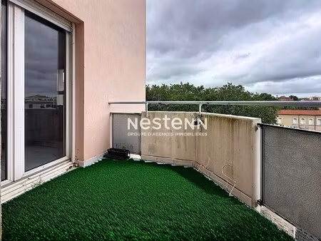 appartement perpignan 3 pièces 68.11 m2