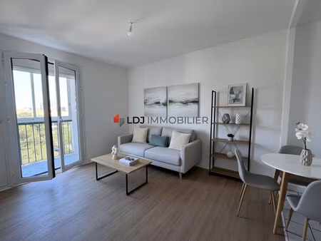 appartement t2 vertefeuille